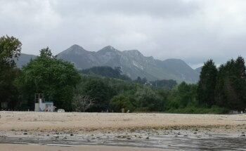 Playa de Cuevas del Mar