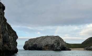 Playa de Cuevas del Mar
