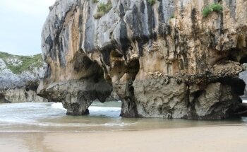 Playa de Cuevas del Mar