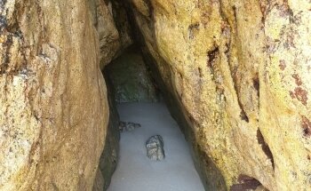 Playa de Cuevas del Mar