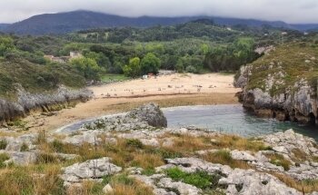 Playa de Cuevas del Mar