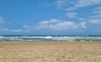 Passeig Marítim de València