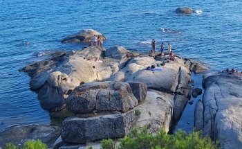 Cala del Racó dels Homes