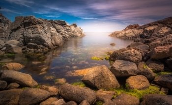 Cala del Racó dels Homes