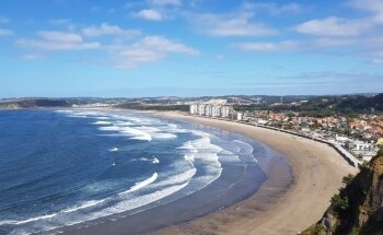 Playa de Salinas