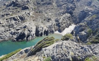 Cala Fornells