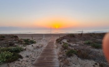 Playa de Xeraco