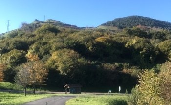 Playa La Arena Bizkaia / Area hondartza Bizkaia
