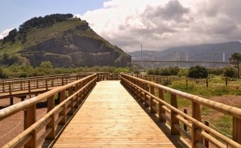 Playa La Arena Bizkaia / Area hondartza Bizkaia