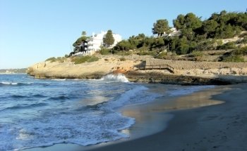 Cala Canyelles