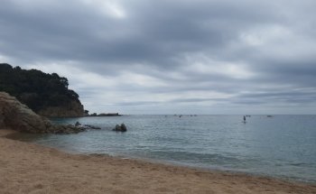 Cala Canyelles