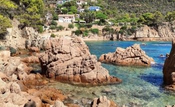 Cala Canyelles