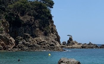 Cala Canyelles