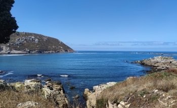 Praia De Seiruga
