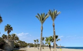 Mojácar Playa