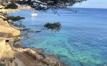 Platja de Cala Gat
