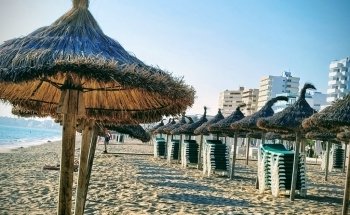 Playa de Palma
