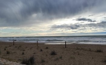 Playa de Segur de Callafel