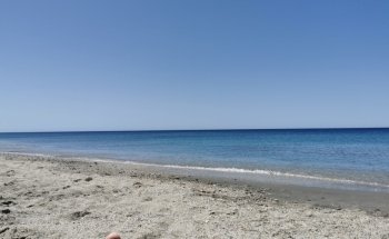 Paseo De Las Sirenas Vistas Bahia Almeria