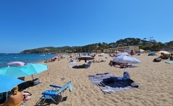 Platja De Pals