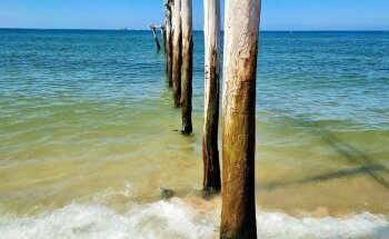 Playa de Matalascañas