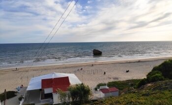 Playa de Matalascañas