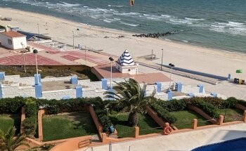 Playa de Matalascañas