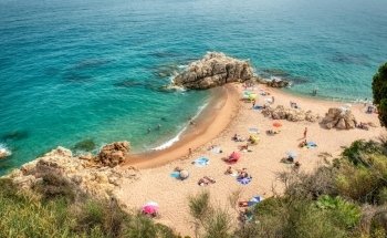 Cala Roca Grossa