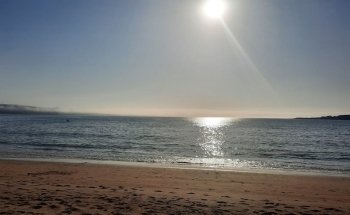 Praia Barreira