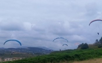 Gorrondatxe hondartza