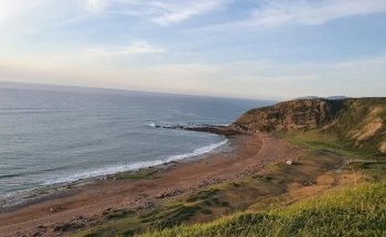 Gorrondatxe hondartza