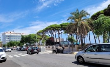 La Pineda