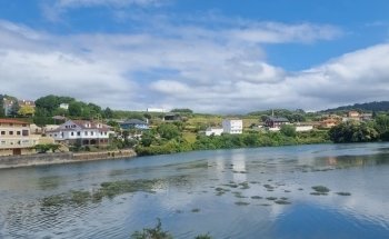 Praia Grande de Miño