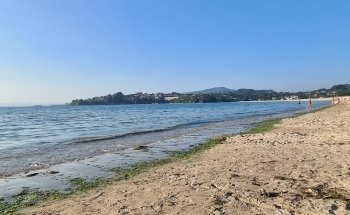 Praia Grande de Miño