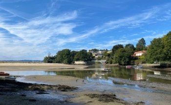 Praia Grande de Miño