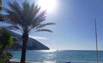 cala el Portet