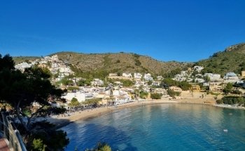 cala el Portet