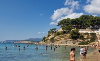 cala el Portet