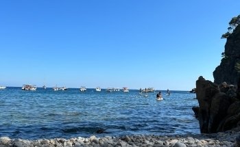 Cala Pedrosa