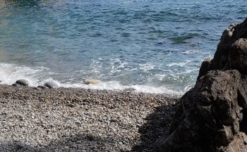 Cala Pedrosa