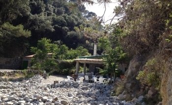 Cala Pedrosa