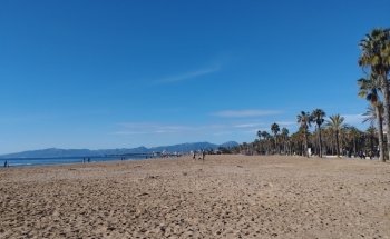 Platja de Llevant