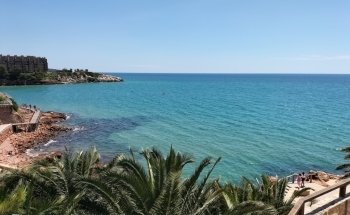 Platja de Llevant