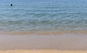 Playa de la Nova Mar Bella