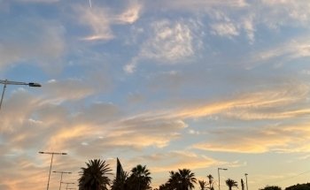 Playa de la Nova Mar Bella