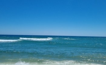 Playa de la Nova Mar Bella