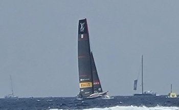 Playa de la Nova Mar Bella