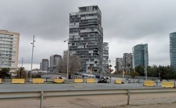 Playa de la Nova Mar Bella