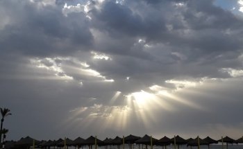 Playa LUZ SERENA (alquiler hamacas)