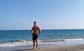 Playa LUZ SERENA (alquiler hamacas)